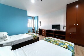 One Averee Bay Hotel