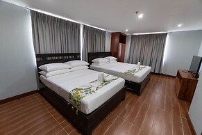 One Averee Bay Hotel