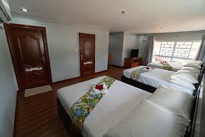 One Averee Bay Hotel