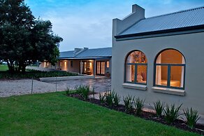 Country House at Kay & Monty