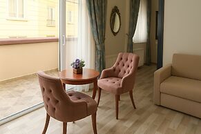 Istanberry - Berry Life Apartments