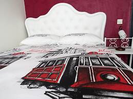 Istanberry - Berry Life Apartments