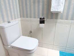 Istanberry - Berry Life Apartments