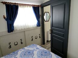 Istanberry - Berry Life Apartments