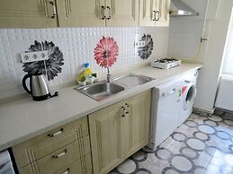 Istanberry - Berry Life Apartments