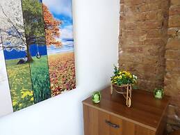 Istanberry - Berry Life Apartments