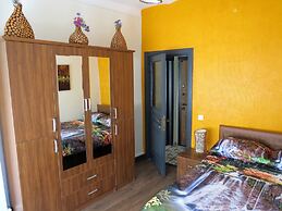 Istanberry - Berry Life Apartments