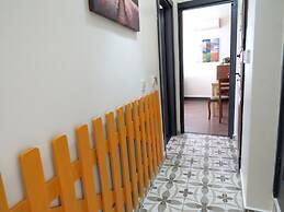 Istanberry - Berry Life Apartments