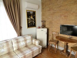 Istanberry - Berry Life Apartments