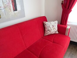 Istanberry - Berry Life Apartments