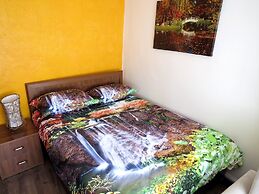 Istanberry - Berry Life Apartments