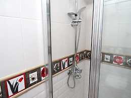 Istanberry - Berry Life Apartments