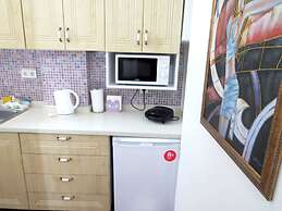 Istanberry - Berry Life Apartments