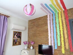 Istanberry - Berry Life Apartments