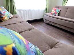 Istanberry - Berry Life Apartments