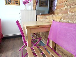 Istanberry - Berry Life Apartments