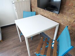 Istanberry - Berry Life Apartments