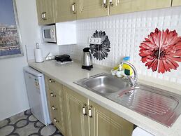 Istanberry - Berry Life Apartments