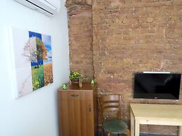 Istanberry - Berry Life Apartments