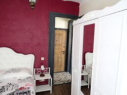 Istanberry - Berry Life Apartments