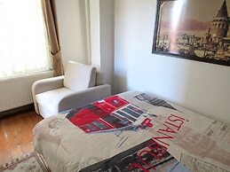 Istanberry - Berry Life Apartments