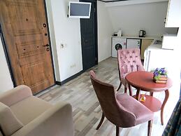 Istanberry - Berry Life Apartments