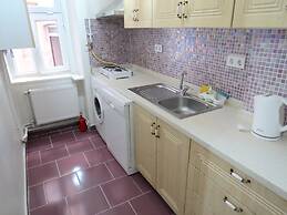 Istanberry - Berry Life Apartments