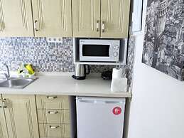 Istanberry - Berry Life Apartments