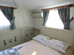 Istanberry - Berry Life Apartments