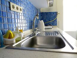 Istanberry - Berry Life Apartments