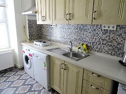 Istanberry - Berry Life Apartments