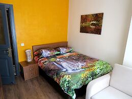 Istanberry - Berry Life Apartments