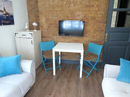 Istanberry - Berry Life Apartments