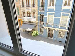 Istanberry - Berry Life Apartments