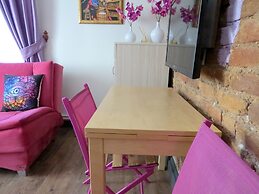 Istanberry - Berry Life Apartments