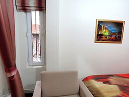 Istanberry - Berry Life Apartments