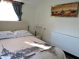 Istanberry - Berry Life Apartments