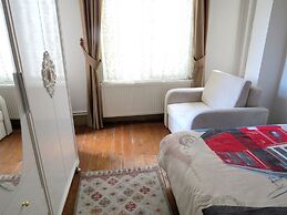 Istanberry - Berry Life Apartments