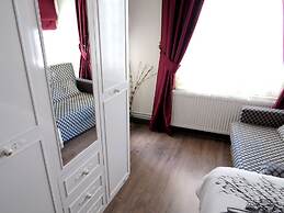 Istanberry - Berry Life Apartments