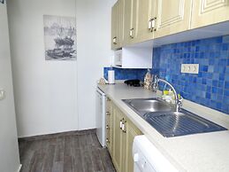 Istanberry - Berry Life Apartments