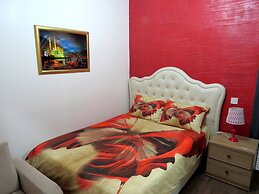 Istanberry - Berry Life Apartments