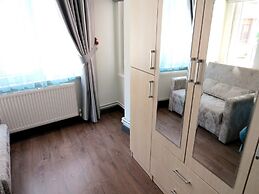 Istanberry - Berry Life Apartments