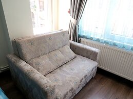 Istanberry - Berry Life Apartments