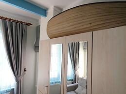 Istanberry - Berry Life Apartments