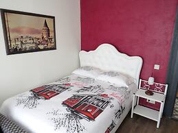 Istanberry - Berry Life Apartments