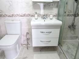 Istanberry - Berry Life Apartments