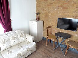 Istanberry - Berry Life Apartments