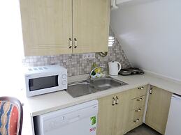 Istanberry - Berry Life Apartments