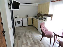 Istanberry - Berry Life Apartments