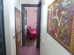 Istanberry - Berry Life Apartments